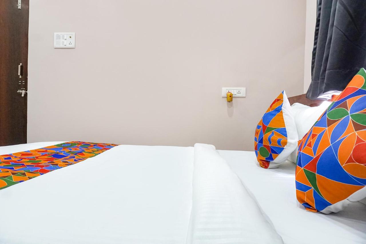 Fabhotel Skyline I - Nr Baner Hill Meribel Village Luaran gambar